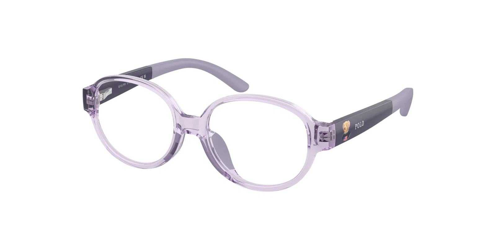Polo Prep 8552U Eyeglasses - view 8